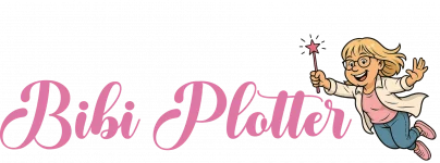 BibiPlotter neues Logo 2025 Internet
